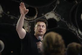 Sea shanties hit tik tok a few weeks ago. Elon Musk Threatens To Close California Tesla Factory The Mary Sue