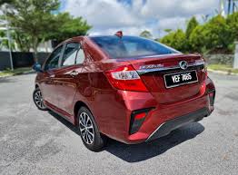 Kini, versi perodua bezza 2020 akan menawarkan bukan sahaja rekaan baharu, malah dari segi warna luaran, terdapat dua warna baharu iaitu garnet red (hanya untuk varian 1.3 liter) serta harga rasmi perodua bezza 2020 mengikut varian. Perodua Bezza Versi 2020 Lebih Mantap Dengan Ciri Asa 2 0 Pandu Uji Prebiu Com
