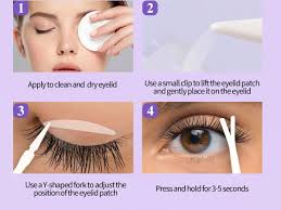 Amazon.com: Eyelid Tape 1000 Pcs Eyelid Lifter Strips Double Eyelid Tape  Invisible Slim Single-Sided Eyelid Tapes Stickers Instant Eyelid Lift Tape  for Uneven, Droopy, Hooded, Heavy Eyelids : Beauty & Personal Care