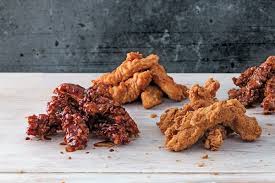 Healthy menu choices and nutrition facts. Chili S Dairy Free Menu Guide With Gluten Free Vegan Options