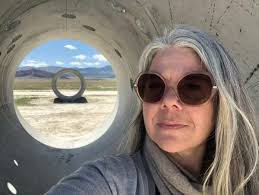 Dream of a New World: Art's Role in Societal Change