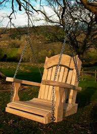 Pin Von Adriana Mancini Auf Hamacas Hinterhof Designs Pergola Schaukel Verandaschaukel