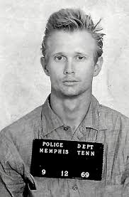 Episode Two: George "Buster" Putt