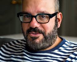 Humorduo återförenas på Netflix