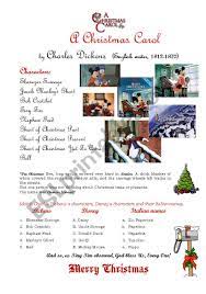 Money doesn't make you happy. A Christmas Carol Esl Worksheet By Customer