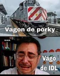 🧐🚂 Trenes donados sin espacio definido y más cuestionamientos del MTC:  así responde la Municipalidad de Lima por el proyecto del tren Lima-Chosica  ▶️ http://bit.ly/44wYjBL