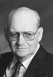 Melvin Moen Obituary (1923