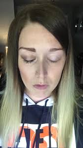 It's so crazy, I've NEVER, EVER, EVER pushed a makeup or skincare line in  my life, because I felt like water and a lipgloss was enough for me. Not  realizing how dehydrated