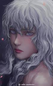 Griffith (Berserk)