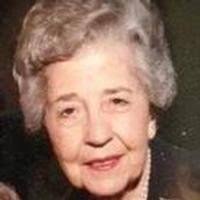 Margaret Poole Littlejohn Obituary 2013