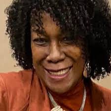 Ebony Mcclendon's Instagram, Twitter & Facebook