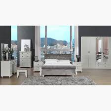 These sets are ideal for anyone who has a large master bedroom begging for a touch of comfort. Shop Classi 6 Piece King Bedroom Set 180x200 Cms Online Home Box Uae