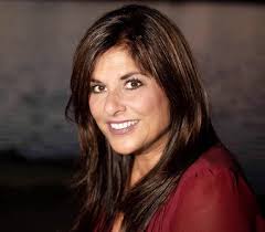 Pat Paolino Cruz pivots into real estate