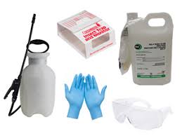 Do you need a particular educational background? Pest Control Canada