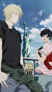 tumblr is a place to express yourself discover yourself and bond over the stuff you love it s where your interests con fish wallpaper anime wallpaper banana