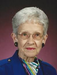 Vera B Gray Obituary