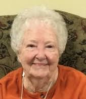 Obituary information for Marie Love