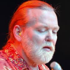 Gregg Allman Is Dead