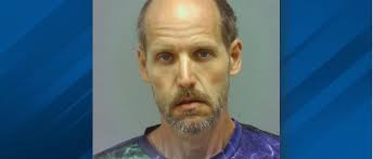 Man charged after Pickaway County couple found murdered at rural campsite