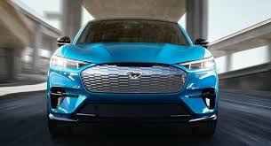 2021 Ford Mustang Mach E Coming To Europe Before North America In 2020 Ford Mustang Mustang Price Mustang