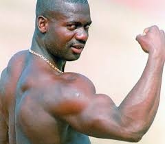 Ben Johnson, Steroids, and All of Us