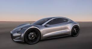 Image result for Shadow 2017 Fisker