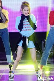 These Two Rookie Idols May Have The Most Beautiful Legs In All Of K Pop Koreaboo Beautiful Legs Beautiful Idol