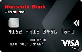 1995 ging sie dann an die bayerische landesbank, nachdem die bank kurzzeitig sogar in den händen des bundesministeriums der finanzen war. Hanseatic Bank Genialcard á… Vor Nachteile Erfahrungen 2021