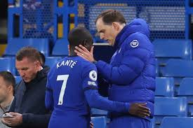 Find out detailed informations about n'golo kante including statistics, photos, videos, facts, goals, news and more. N Golo Kante Injury Chelsea Fc Fears Allayed Ahead Of Champions League Final Evening Standard