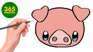 Dessiner panda étape par étape Dessin Facile Kawaii Gamboahinestrosa
