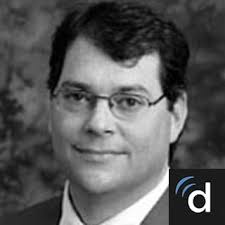 Dr. Christopher W. Chase, MD