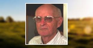 Randall Earnest Hunter Obituary May 20, 2019
