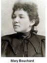 Mary Bouchard Family History & Historical Records