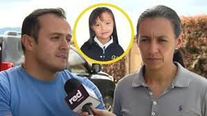 Cada minuto perdido agrava el riesgo": Familia de Valeria Afanador denuncia  irregularidades en la investigación | Red+ Noticias Colombia