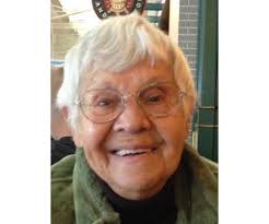 Gertrude "Gert" Petersen Obituary (2023)