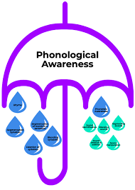 Phonological Awareness: The Building Blocks Of Reading » Small Talk Speech  Therapy