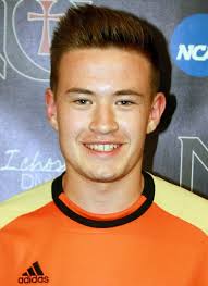 2014 Men's Soccer Roster