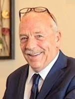 Raymond Falls Obituary (2018)