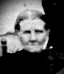 Elizabeth “Eliza” Burchett Easterling (1836-1923)