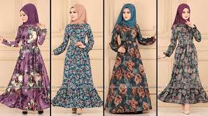 Modaselvim Buyuk Beden Elbise Modelleri 3 2020 Yaz Tesettur Elbise Plus Size Dresses 2020 Plus Size Dresses Elbise Modelleri The Dress