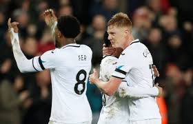 Welcome to swansea city football club's official facebook. Swansea City Fc Players Salaries 2021 Weekly Wages 2020 21