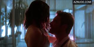 Rosa Salazar Sexy hot scene in Brand New Cherry Flavor - UPSKIRT.TV