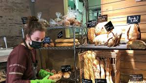 Coronavirus Les Boulangeries Pourront Desormais Etre Ouvertes 7j 7