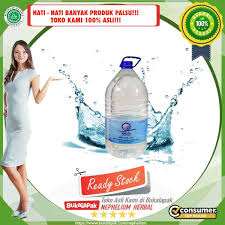 Ready to be packed ! Jual Produk Kesehatan Air Zam Zam 5 Liter Asli Air Zam Zam Murni Air Zam Jakarta Pusat Denora58 Tokopedia