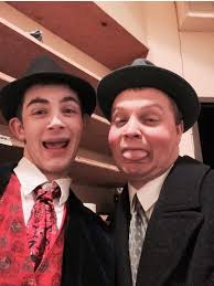 The Man Who Came to Dinner — Mount Vernon-Lisbon Community Theatre