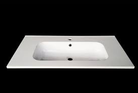 Mobile bagno sospeso con lavabo in ceramica e specchio, cassetti e ante a chiusura rallentata, 3 colorazioni disponibili (60 cm 2 cassetti, bianco lucido) 219,00 €. Prezzo Mobile Bagno Smile 90 Cm
