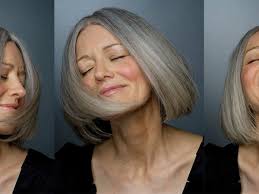 Les cheveux blancs de meryl streep… autant de modèles en images qui ne . Les Coupes De Cheveux A Adopter A 60 Ans Et Plus Femme Actuelle Le Mag