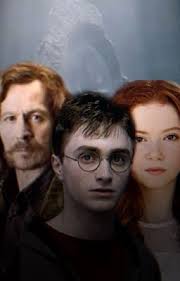 Weasley Twin Sisters|| Harry Potter Love Story (book 2)