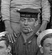 Lives of the First World War