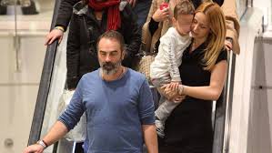 Maybe you would like to learn more about one of these? Lygise On Air H Natali Kakkaba Otan Anafer8hke Sthn Dyskolh Egkymosynh Ths Goba Stileto